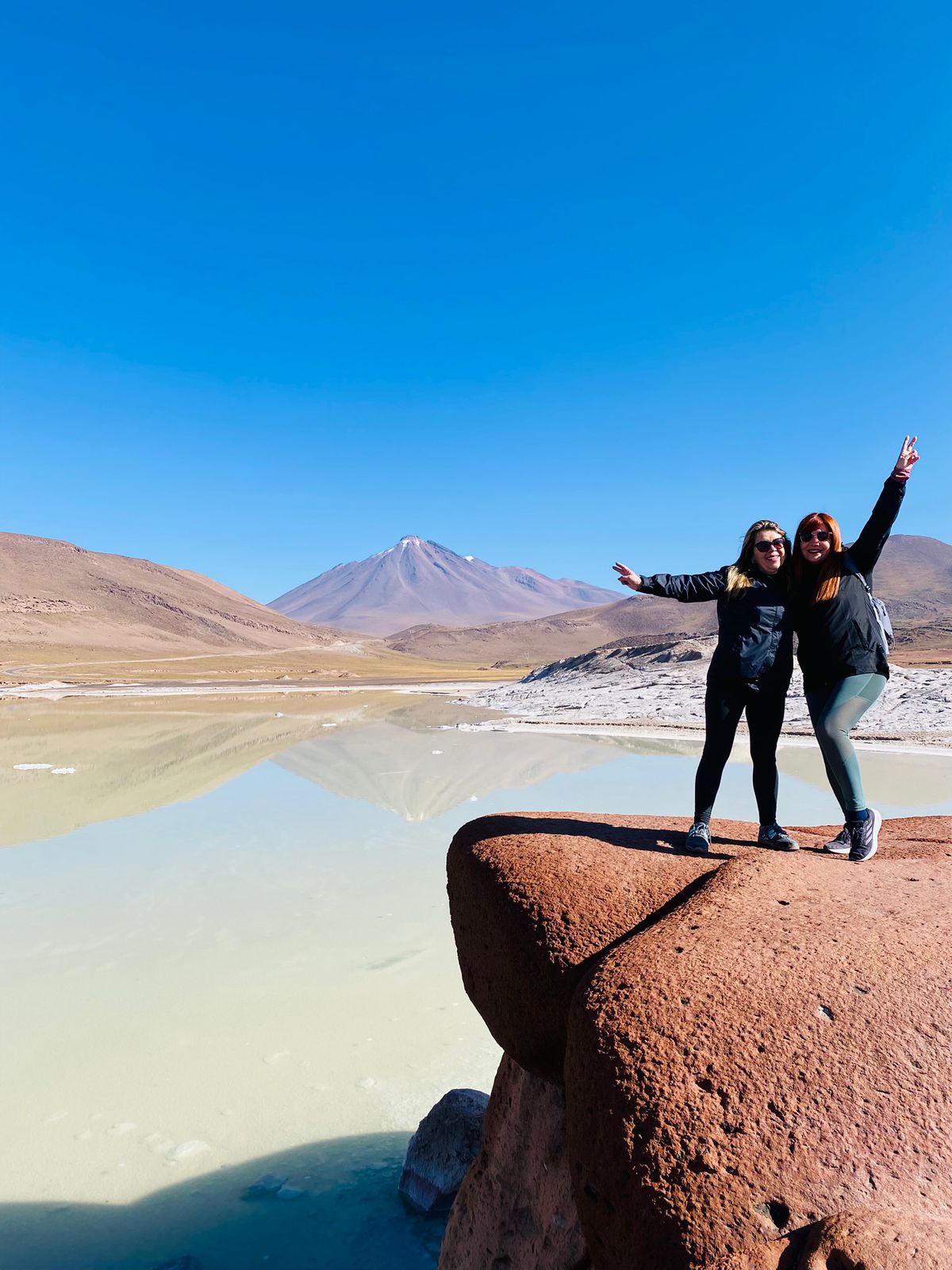 SAN PEDRO DE ATACAMA - Imagen 10