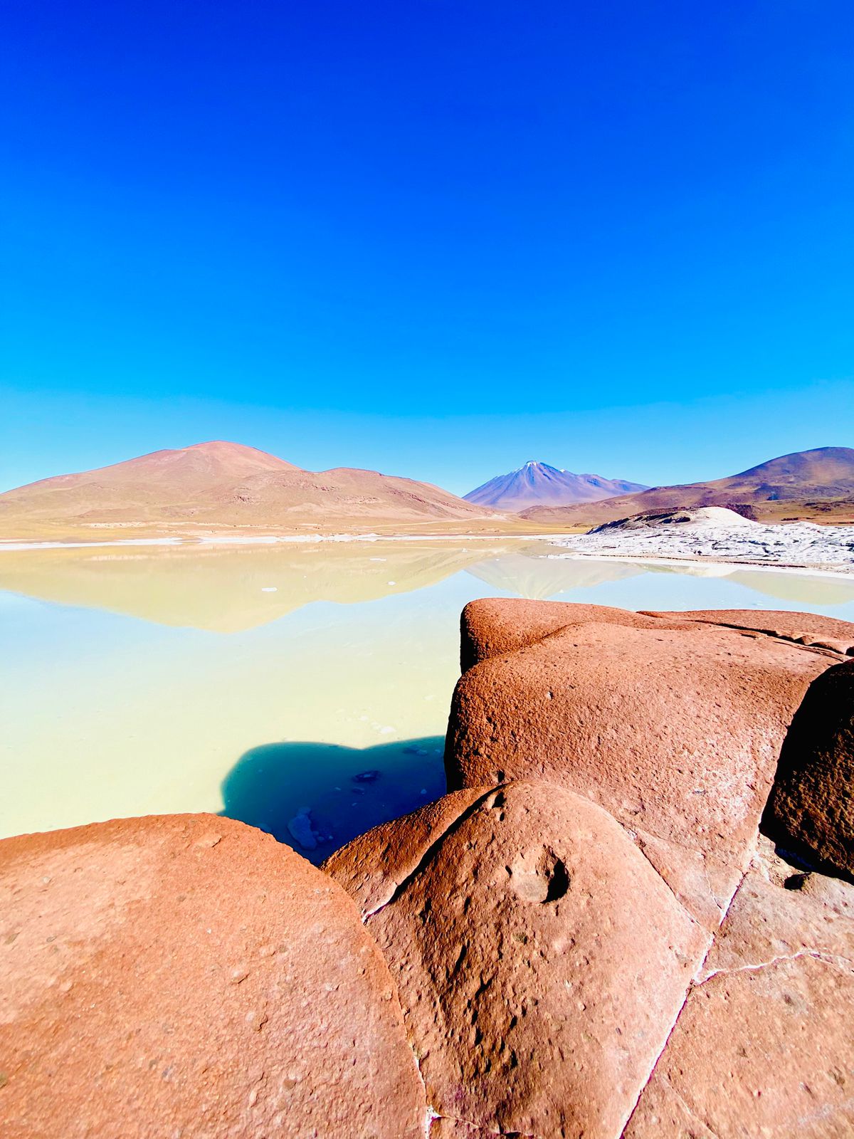 SAN PEDRO DE ATACAMA - Imagen 9