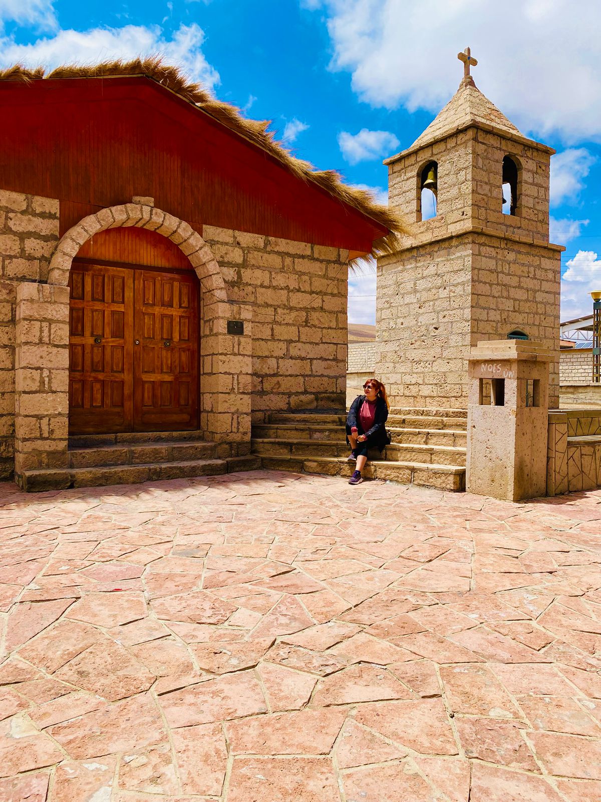 SAN PEDRO DE ATACAMA - Imagen 6