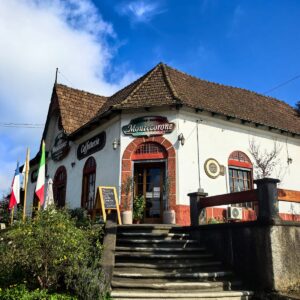 CAPITÁN PASTENE