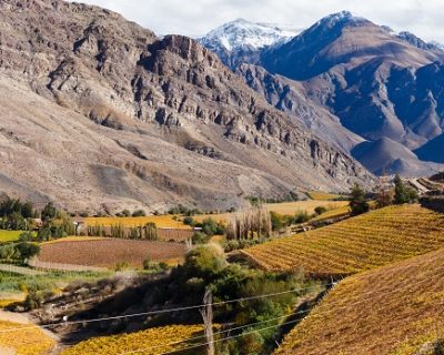 Valle-del-Elqui